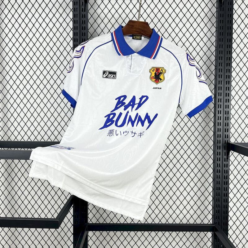 Japan X Bad Bunny-shirt - 1998