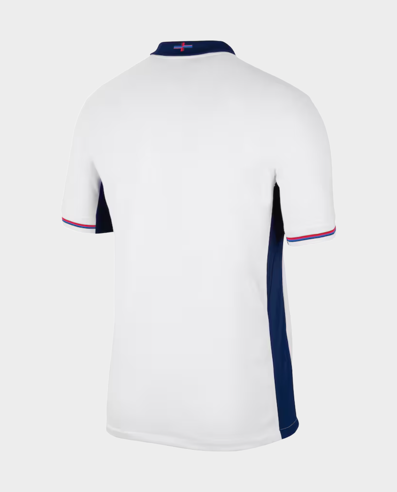 England Home Jersey 2024-25 Player Version