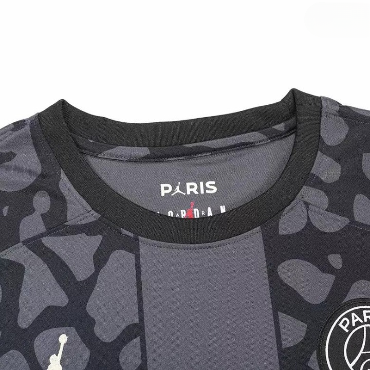 PSG Drittes offizielles Trikot 2023/24