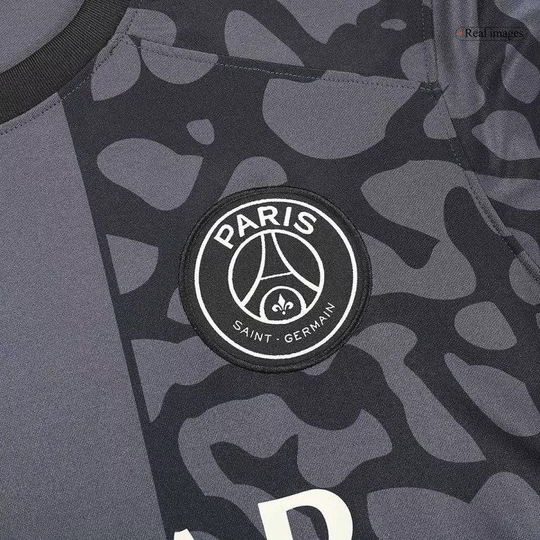 PSG Drittes offizielles Trikot 2023/24