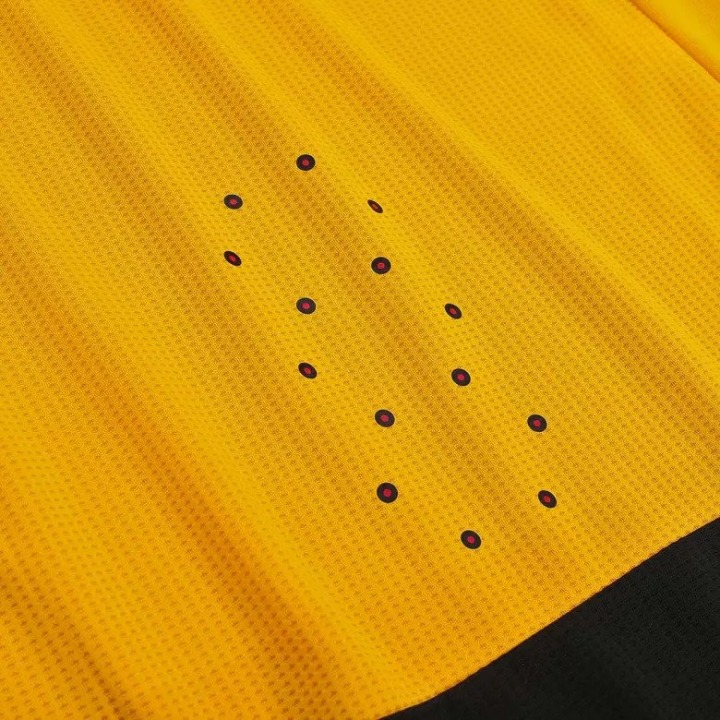 Wolverhampton Wanderers Home Jersey 2022/23