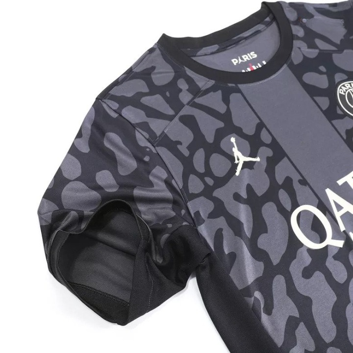 PSG Drittes offizielles Trikot 2023/24