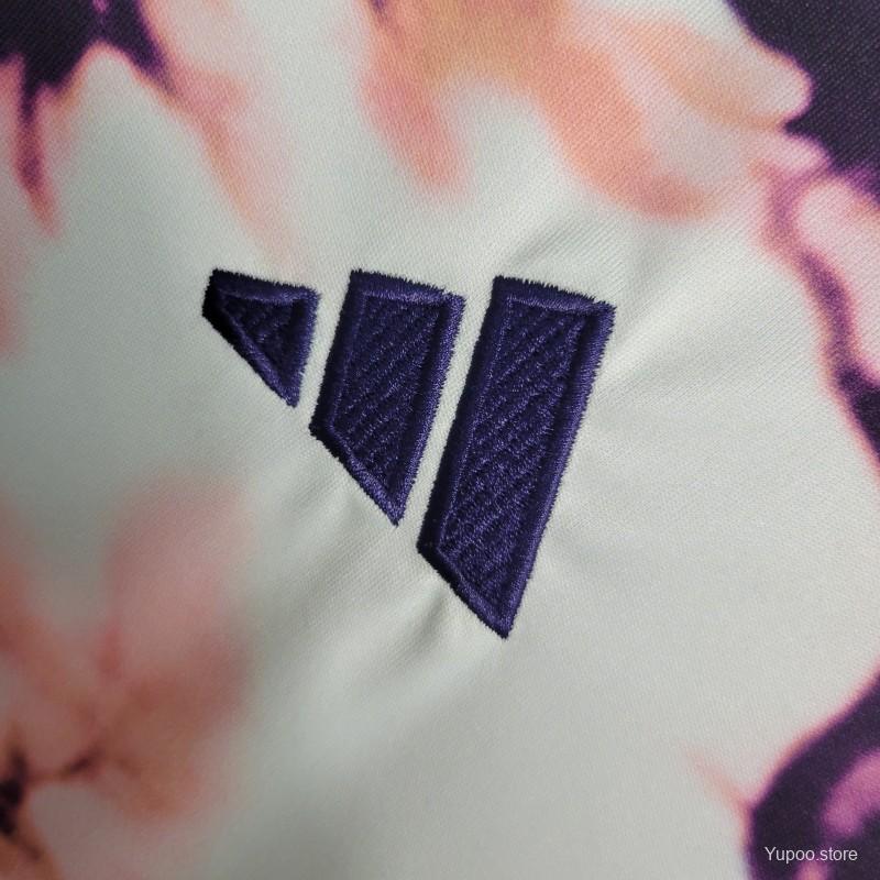 Japan FANTASY REALISTIC SNOW MOUNTAIN Kit 2023 - Fanversion