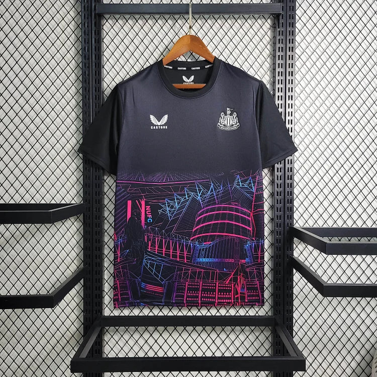 2023-2024 Newcastle United Special Edition-shirt