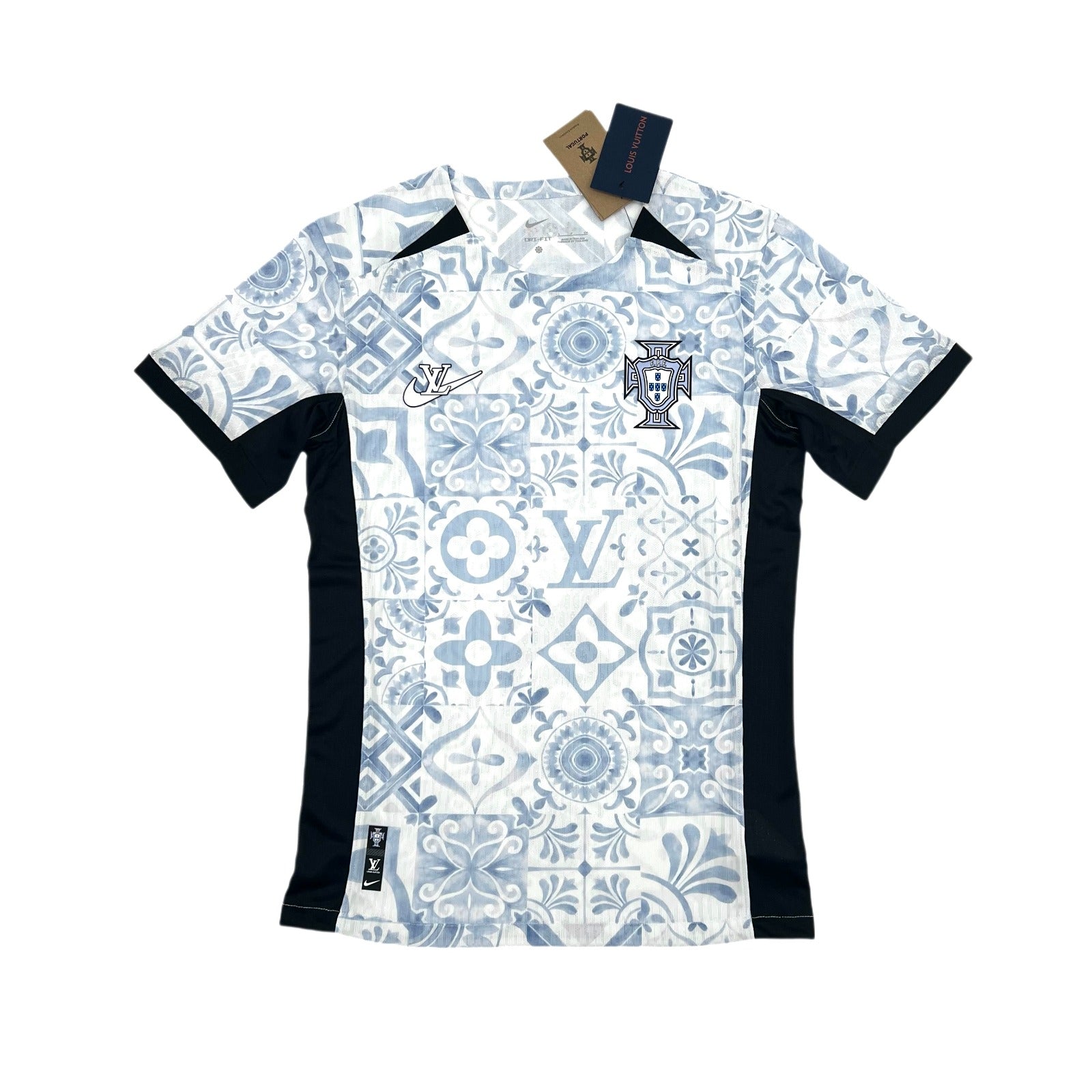 Portugal LV Trikot 2024/2025 limitierte Auflage