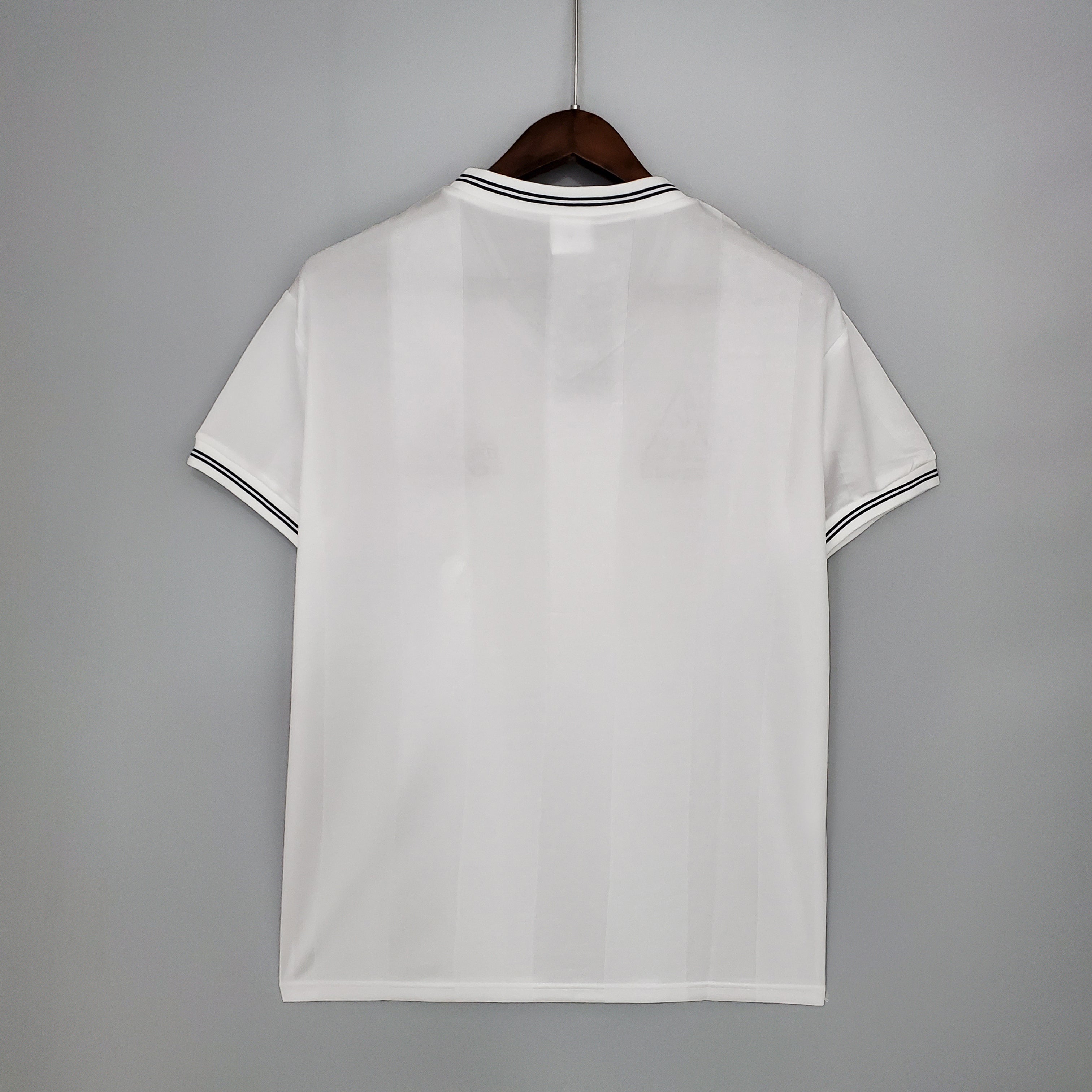 Tottenham thuisshirt 1983-1984