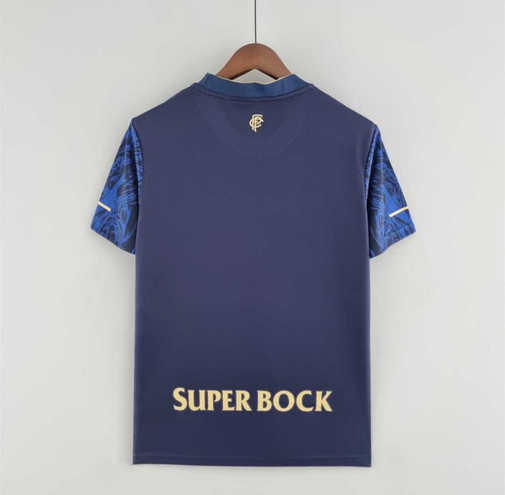 FC Porto Dragão Azul Kit