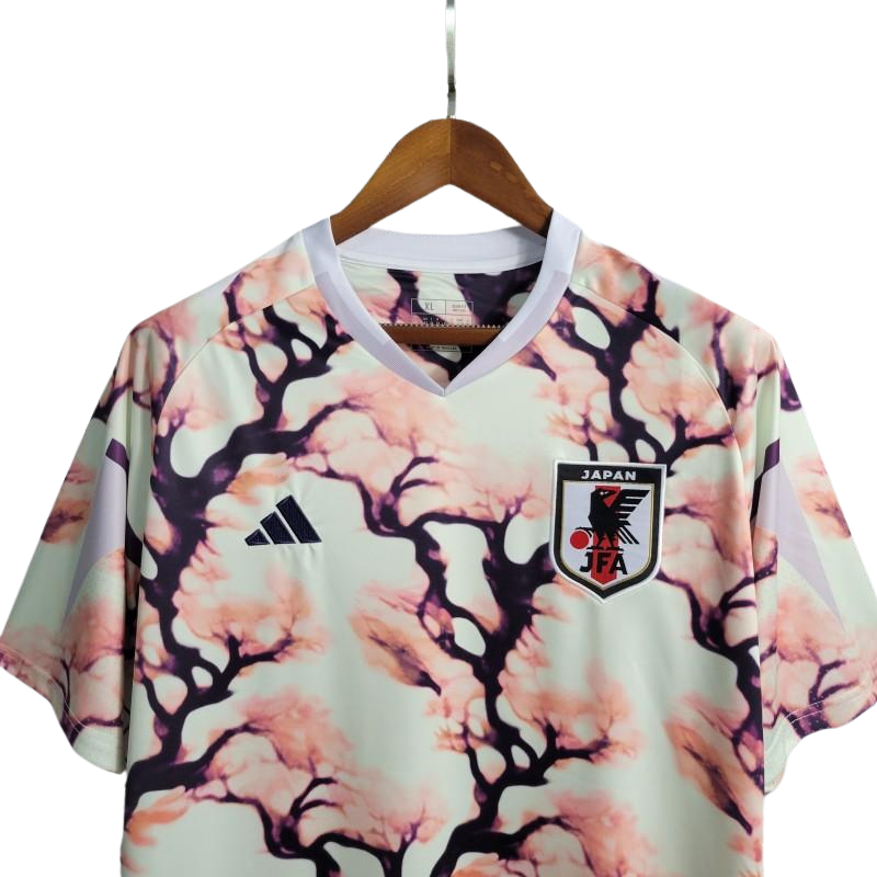 Japan FANTASY REALISTIC SNOW MOUNTAIN Kit 2023 - Fanversion