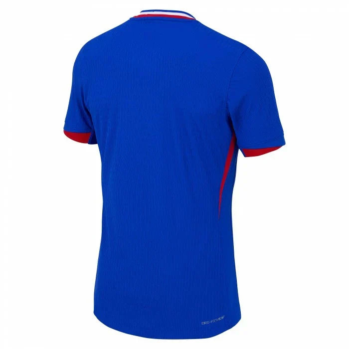 France Home Jersey 24/25 Euro 2024