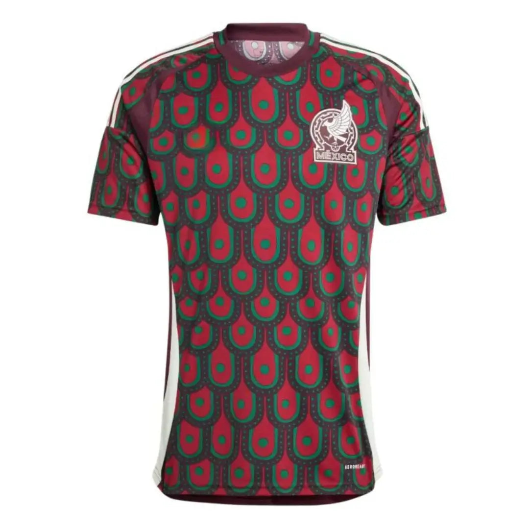 Mexico Shirt 2024/2025 Thuis