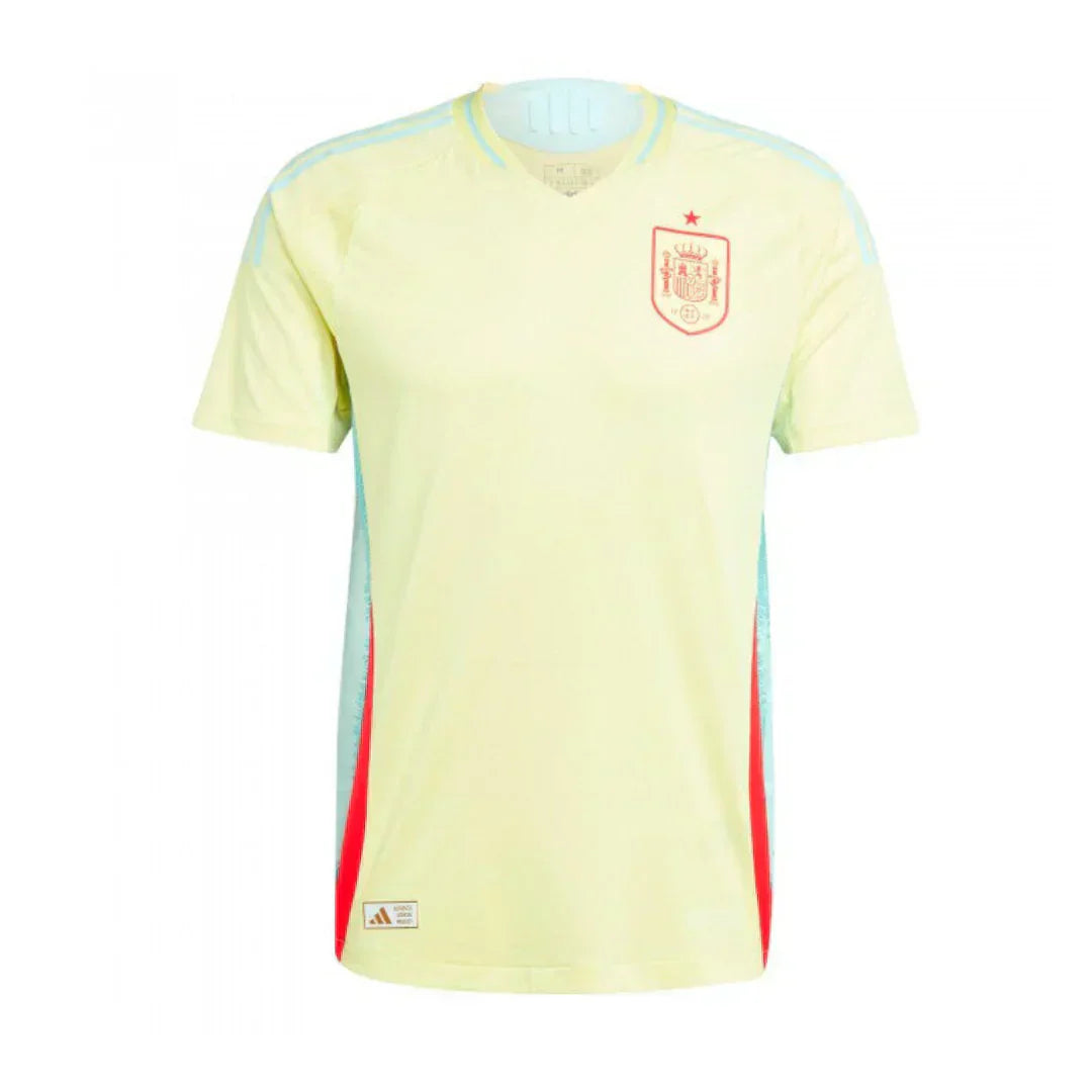 Spanje Uitshirt 2024/25