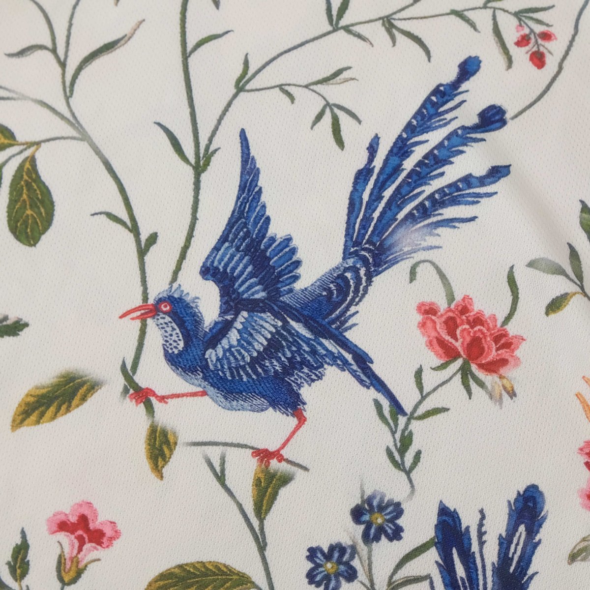 France 'AILE D'HÉRITAGE' 2024 National Concept Shirt