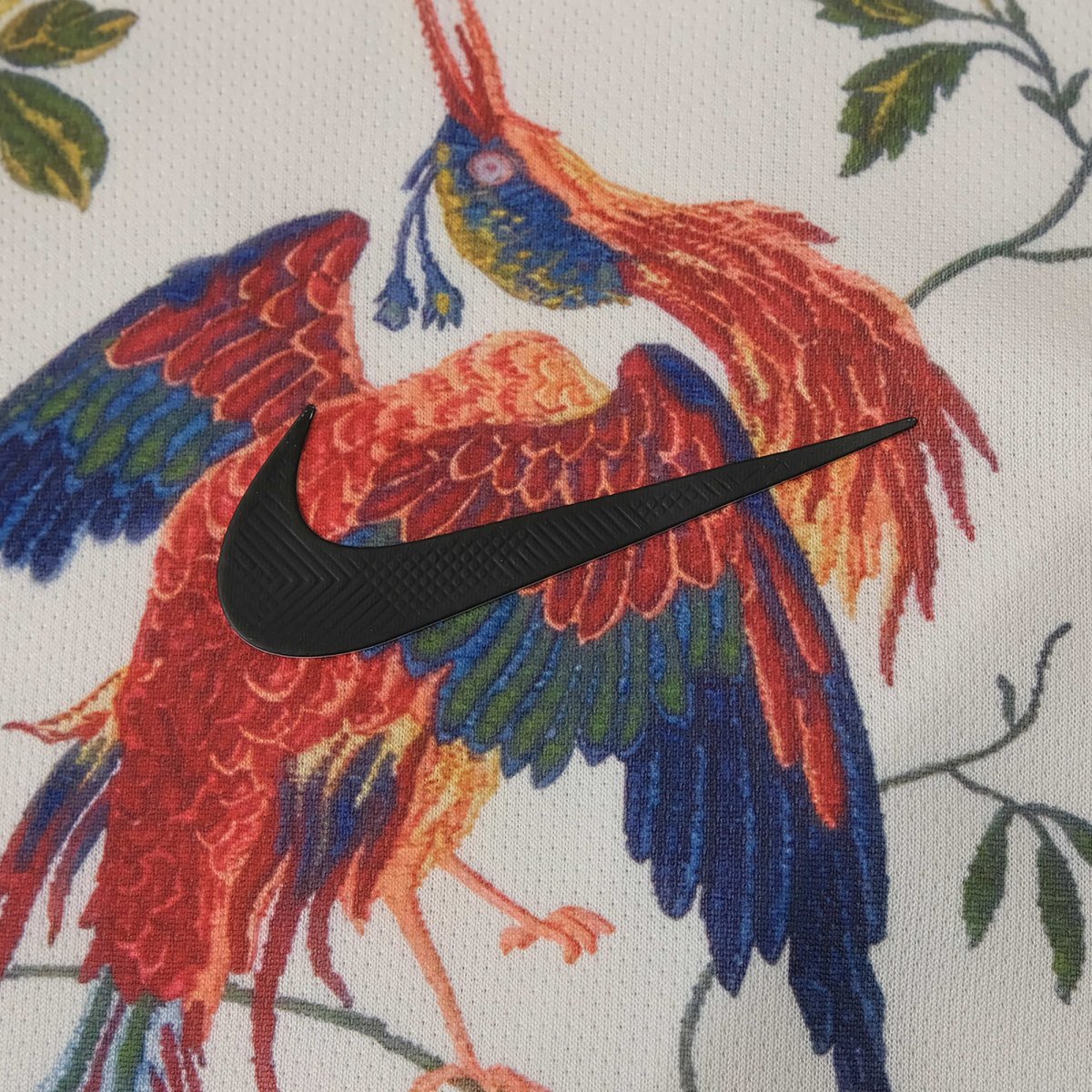 France 'AILE D'HÉRITAGE' 2024 National Concept Shirt