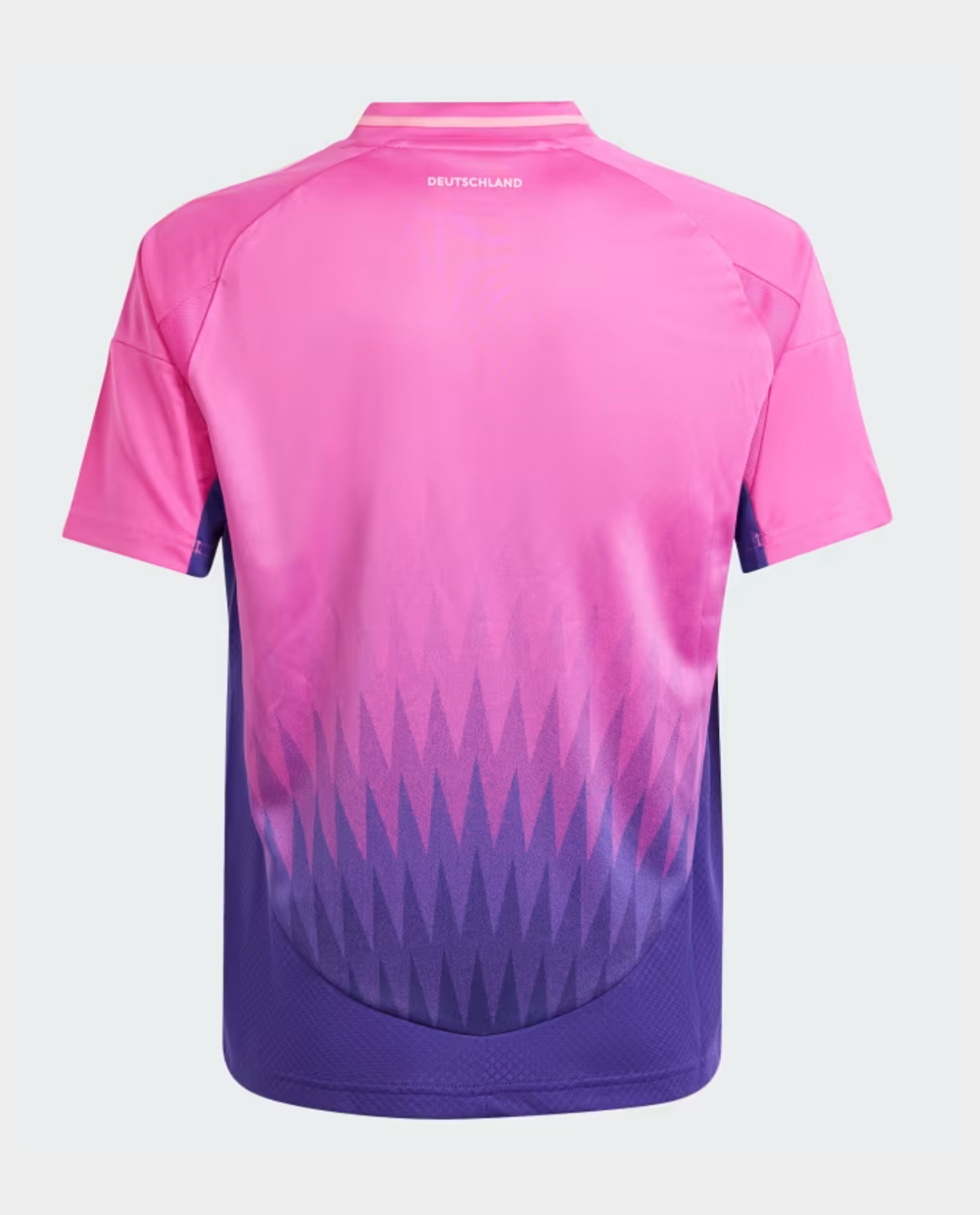Germany Away Jersey 2024-25 Player Version