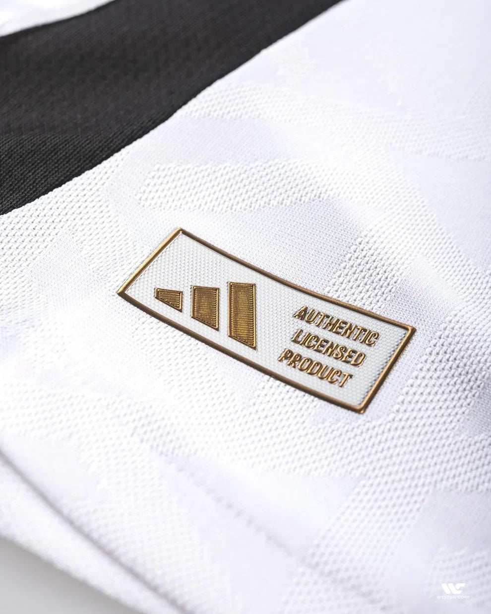 Germany Home Jersey 2024-25 Player Version