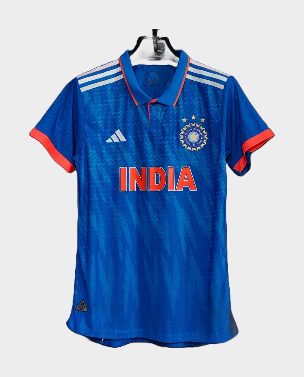 INDIA ODI Cricket Jersey - 2024