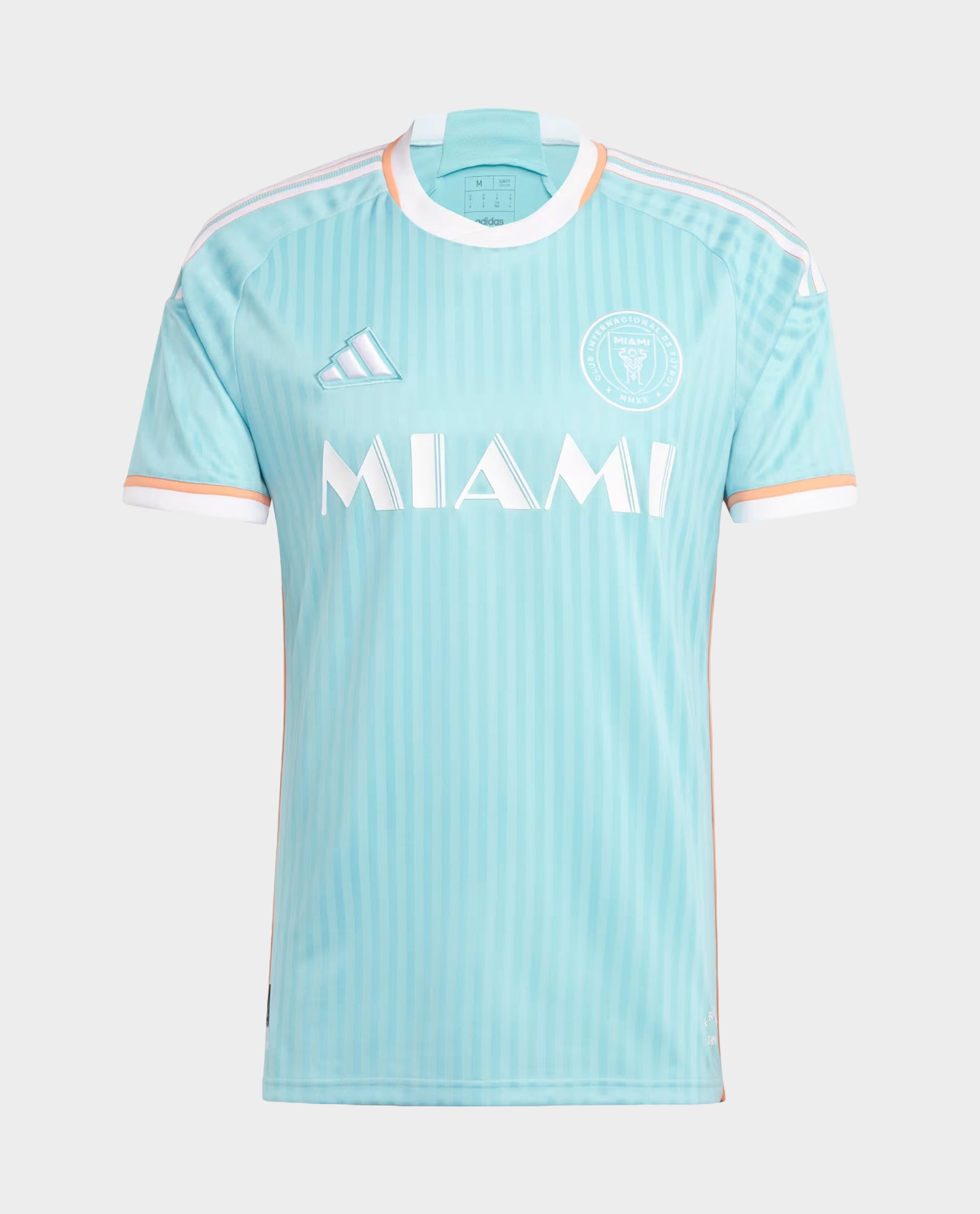Inter Miami Third Jersey 2024-25 Player Version