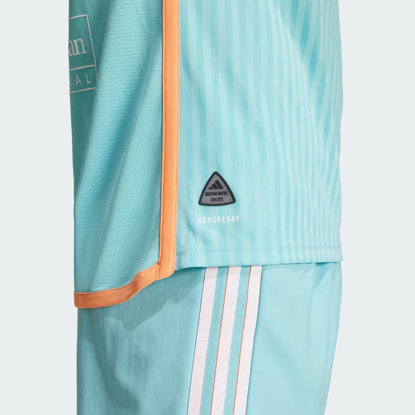 Inter Miami Third Jersey 2024-25 Player Version