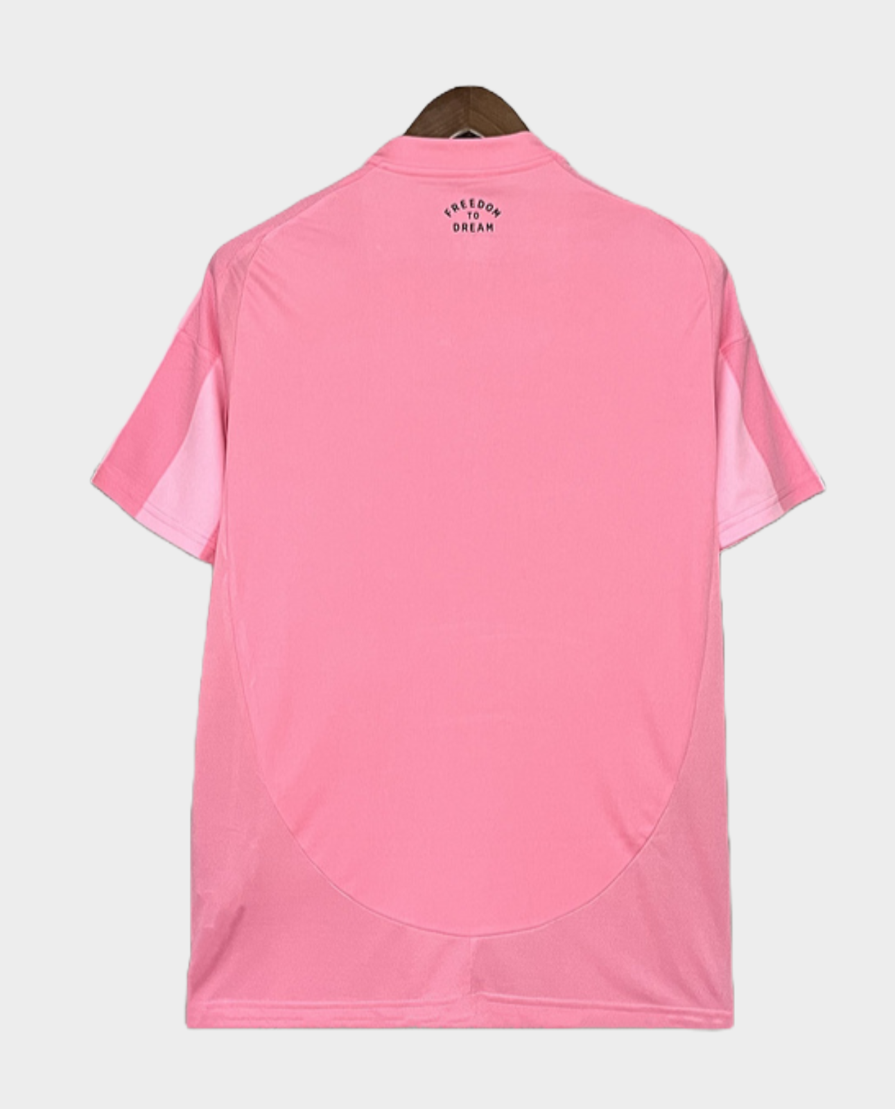 Inter Miami Home Jersey 2025-26 Player Version