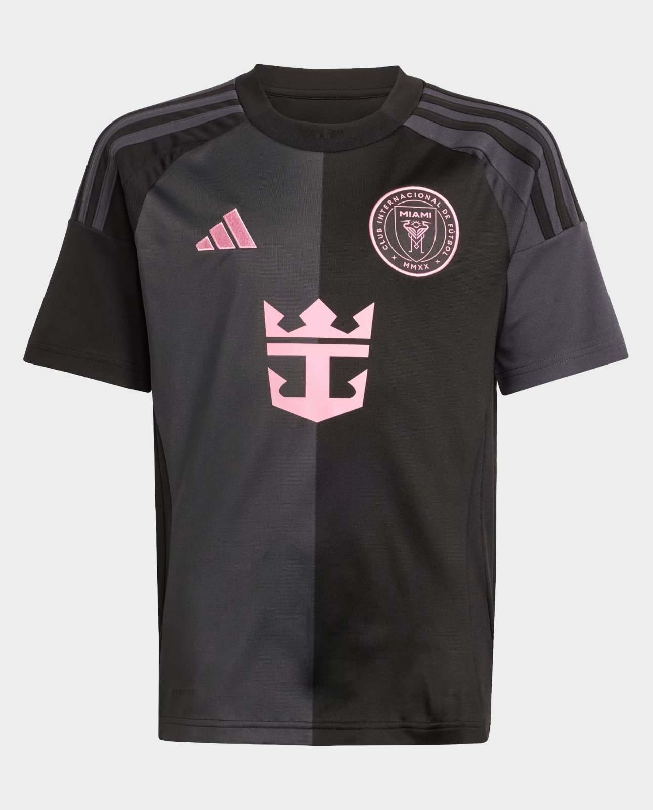 Inter Miami Away Jersey 2025-26 Player Version