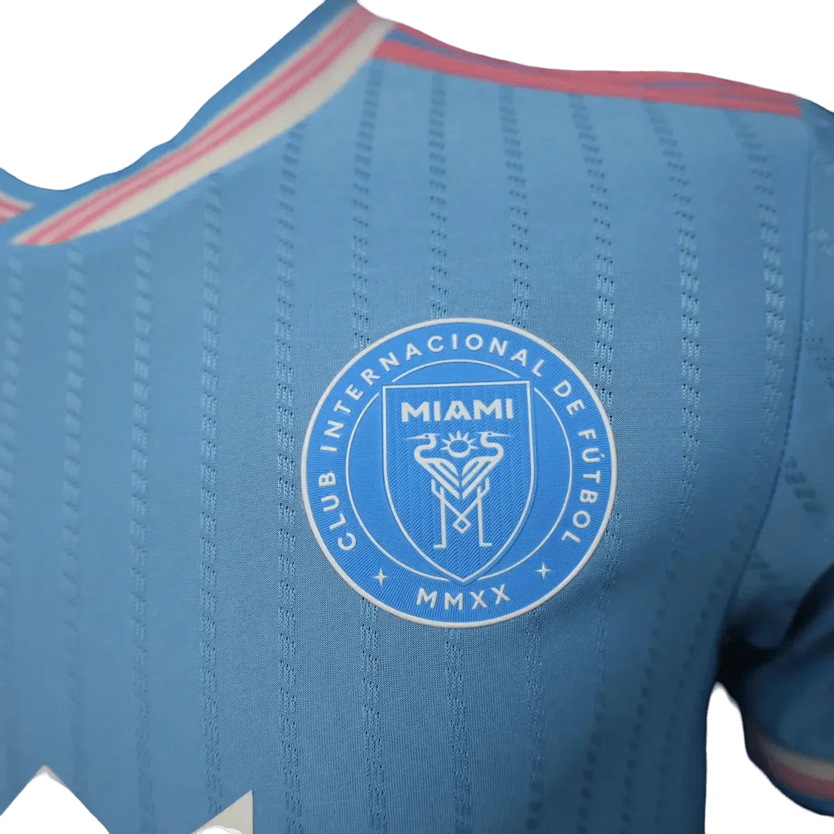 Inter Miami jersey - 2025/2026 Player Version