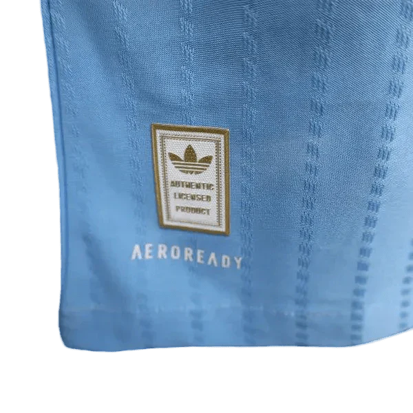 Inter Miami jersey - 2025/2026 Player Version