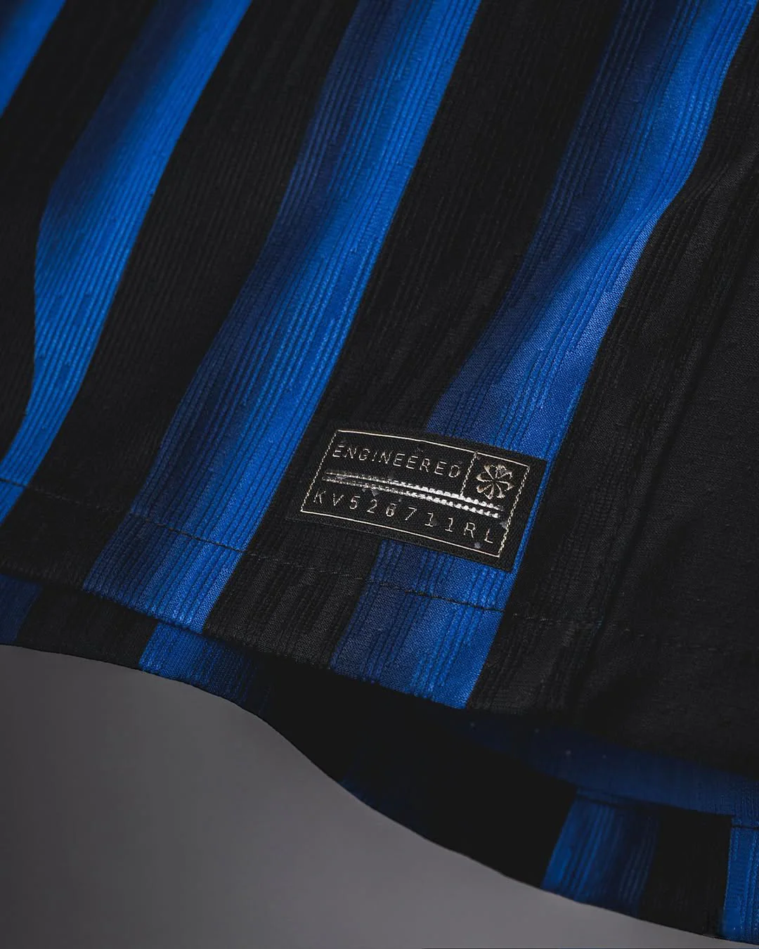 Inter Milan Home Jersey 2025-26 Player Version