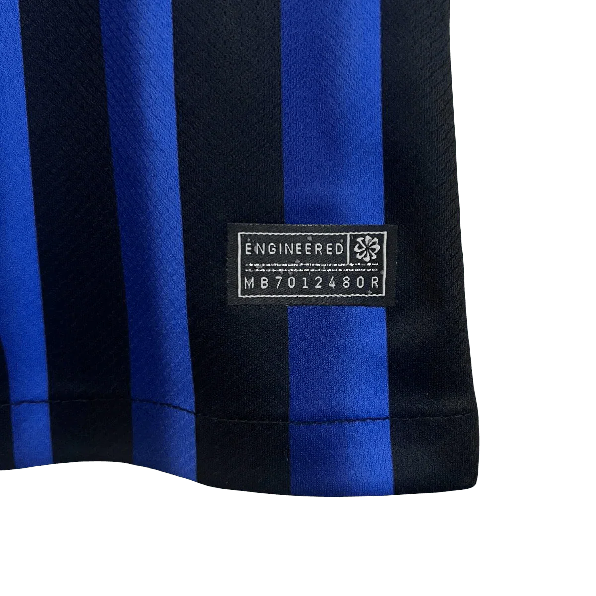 Inter Milan Home kit - 2025/2026 Fan version