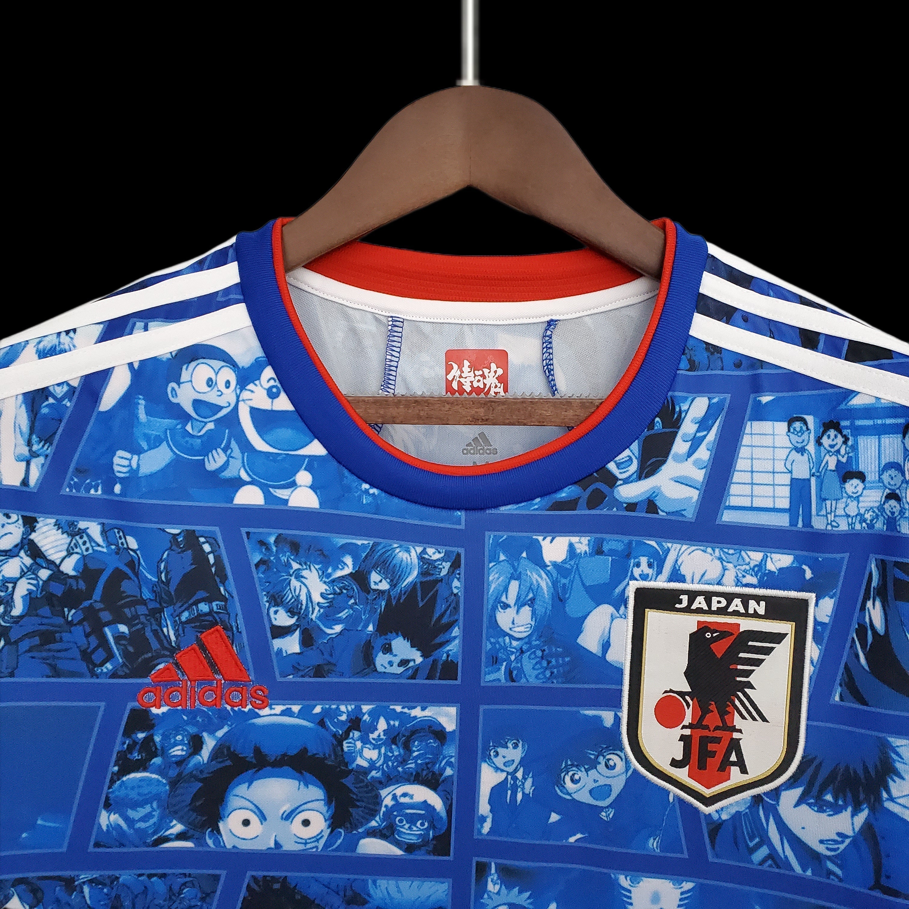 Japan  Commemorative edition kit
