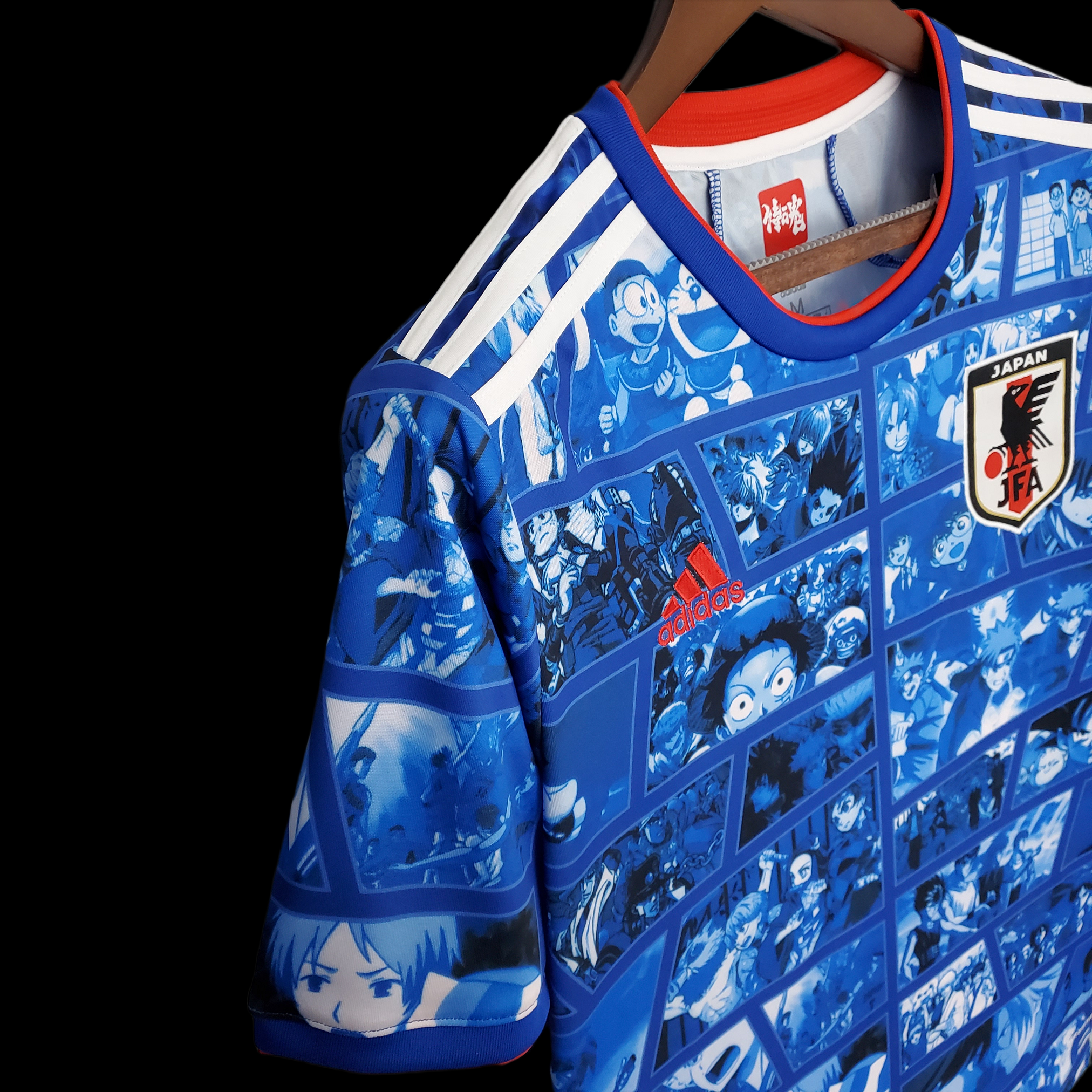 Japan  Commemorative edition kit
