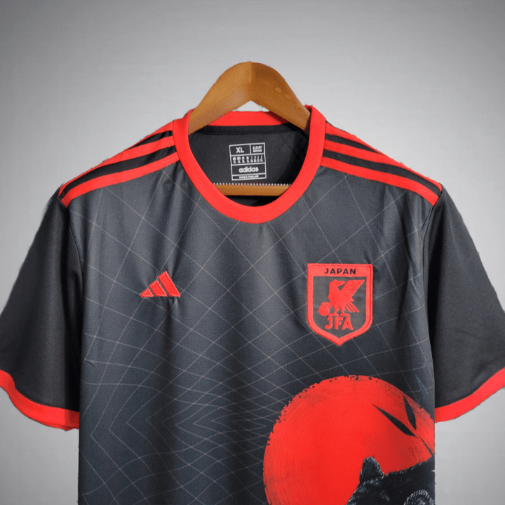 Japan Crimson Eclipse Kit