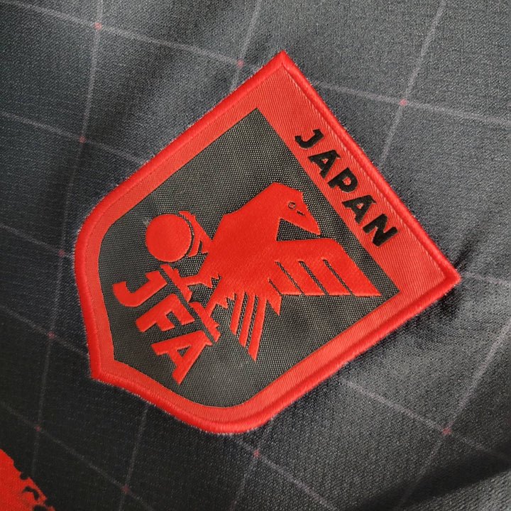 Japan Crimson Eclipse Kit