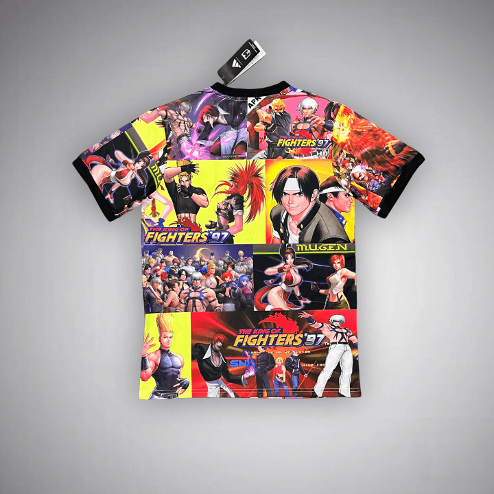 Japanse Fighters 97-kit