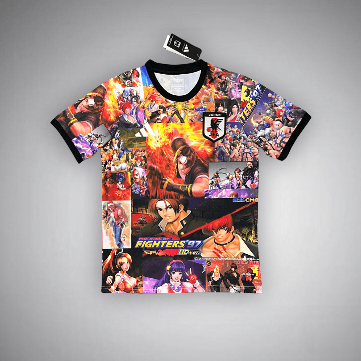 Japanse Fighters 97-kit
