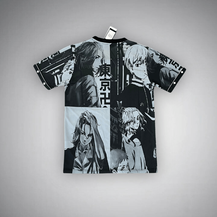 Japanse Revengers-kit