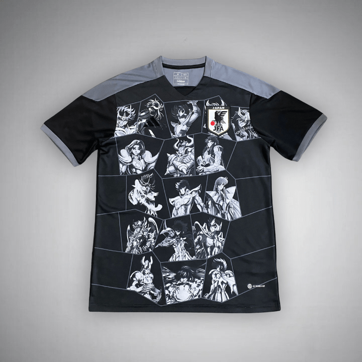 Japanse Saint Seiya-kit