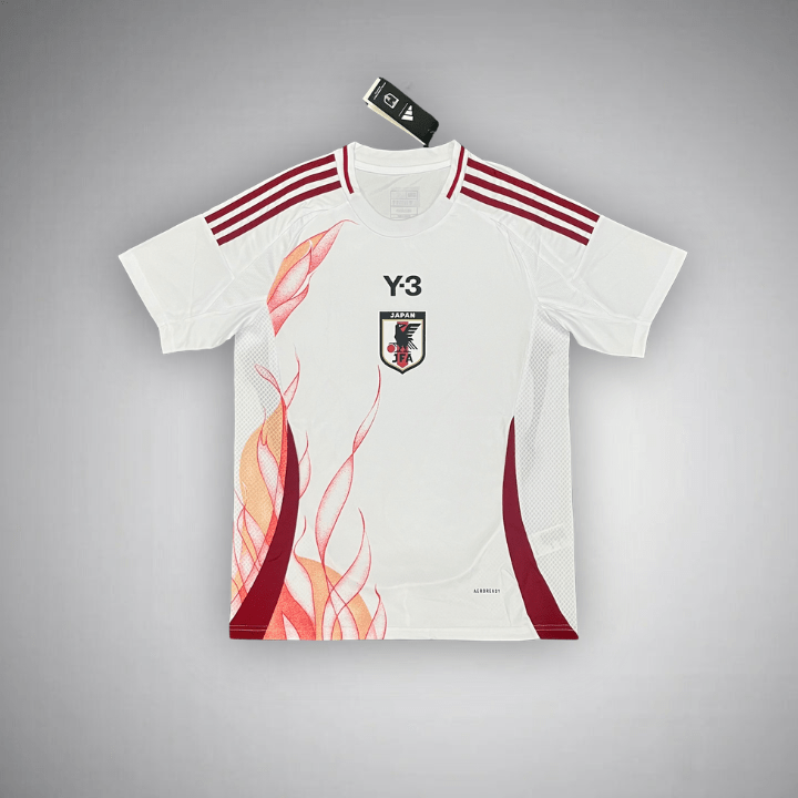 Japanse Y3-kit