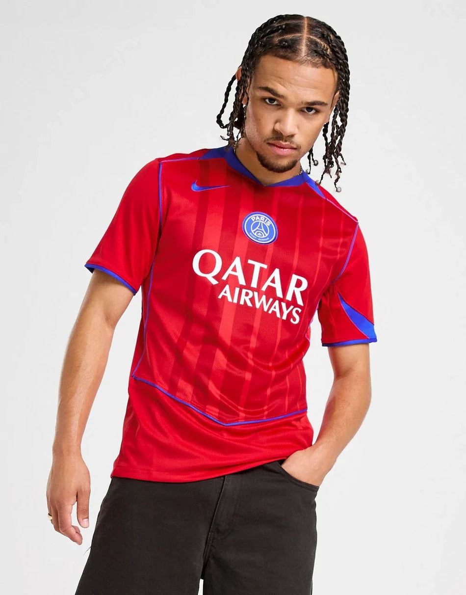 2025/26 Paris Saint Germain Third Shirt