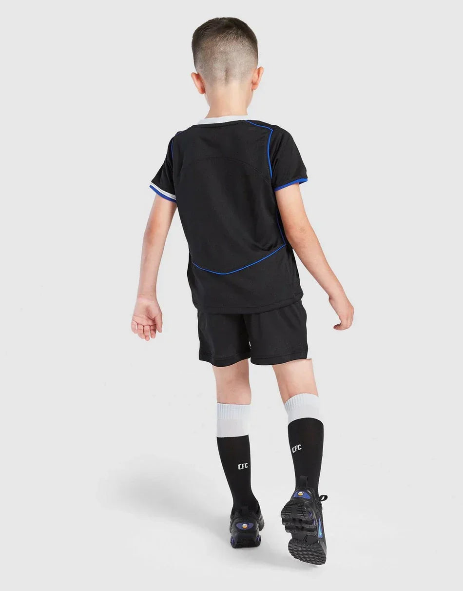 2025/26 Chelsea FC Third Kit Kids