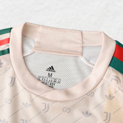Juventus Fashion Collab 2024/25 Konzepttrikot