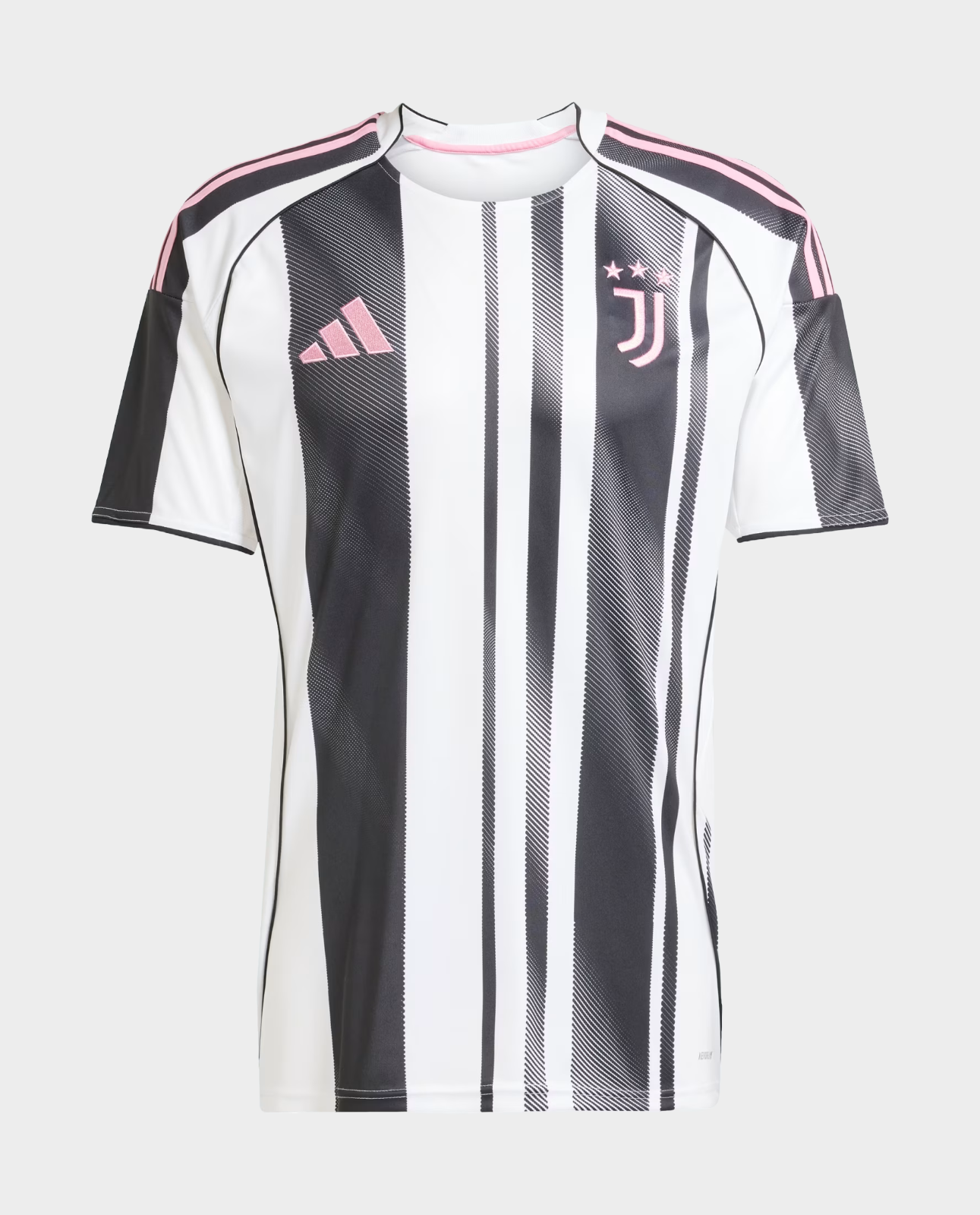 Juventus Home Jersey 25-26 Player Version