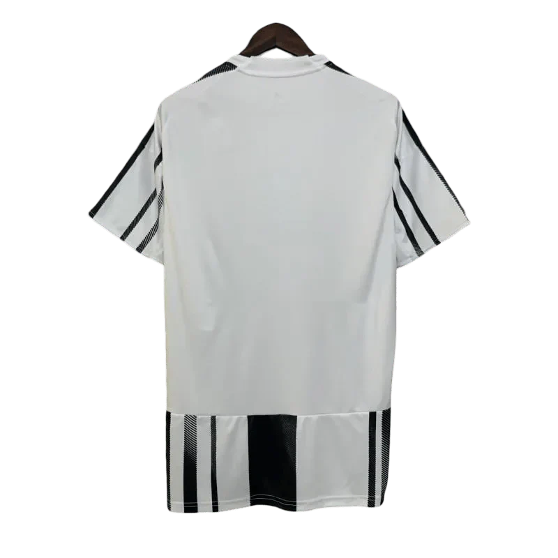 Juventus-Heimtrikot – Fan-Version 2025/2026