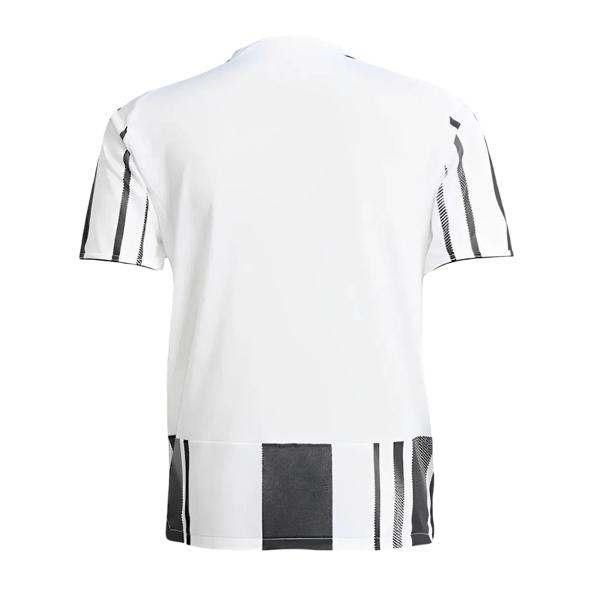 Juventus-Heimtrikot – Spielerversion 2025/2026