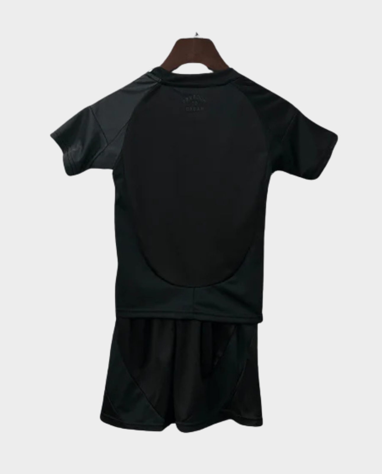Kids Inter Miami Away Kit 2025-26
