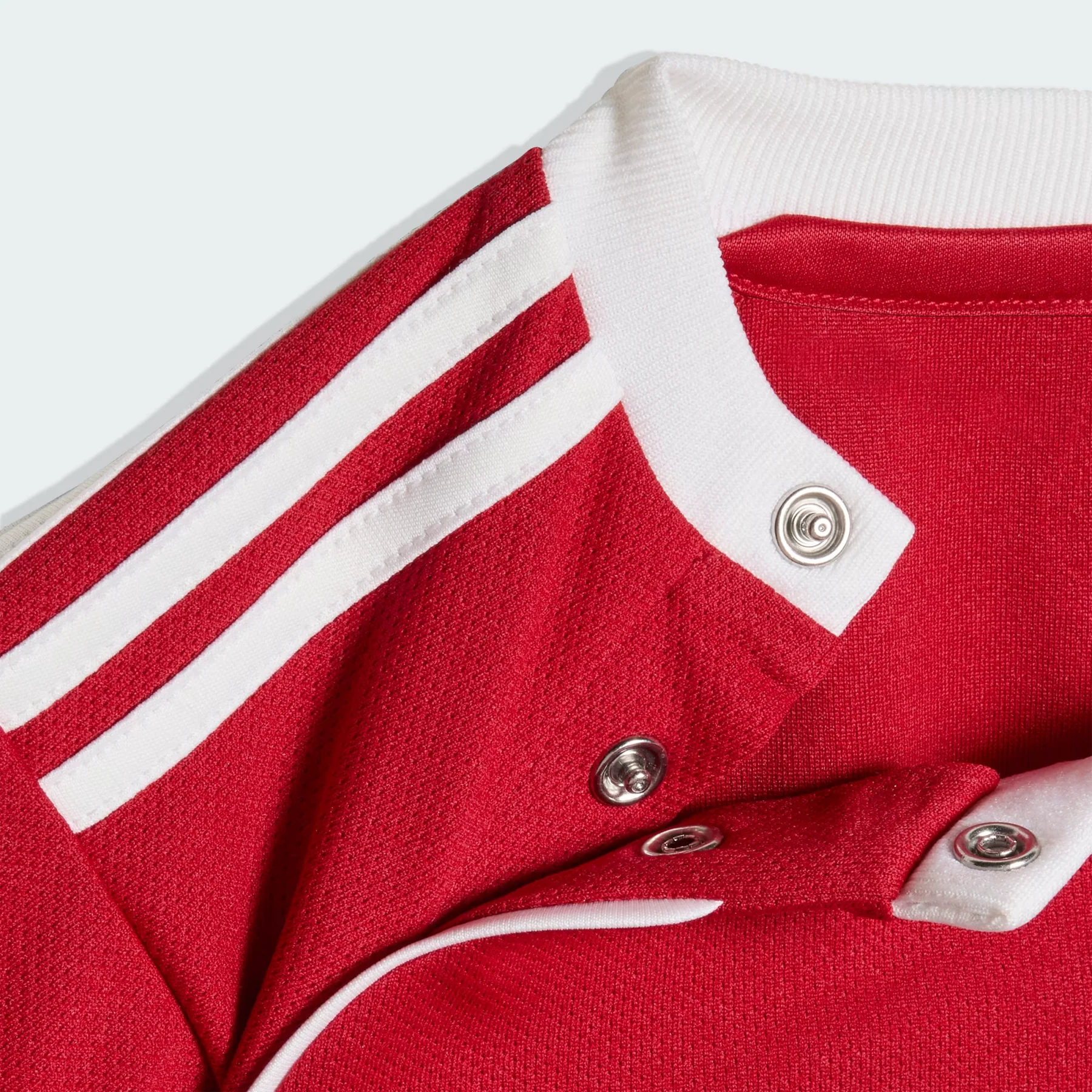 Kids Liverpool Home Kit 2025-26