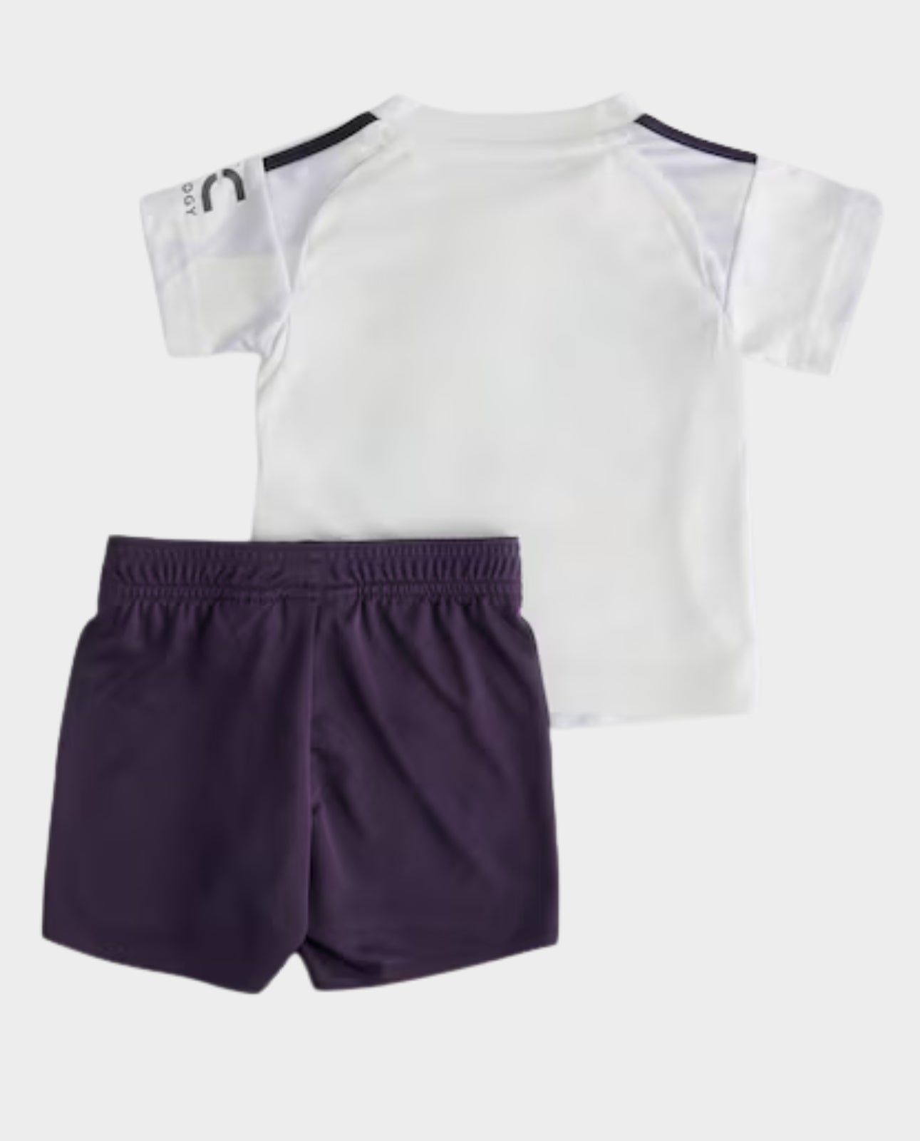 Kids Manchester United Away Kit 2025-26