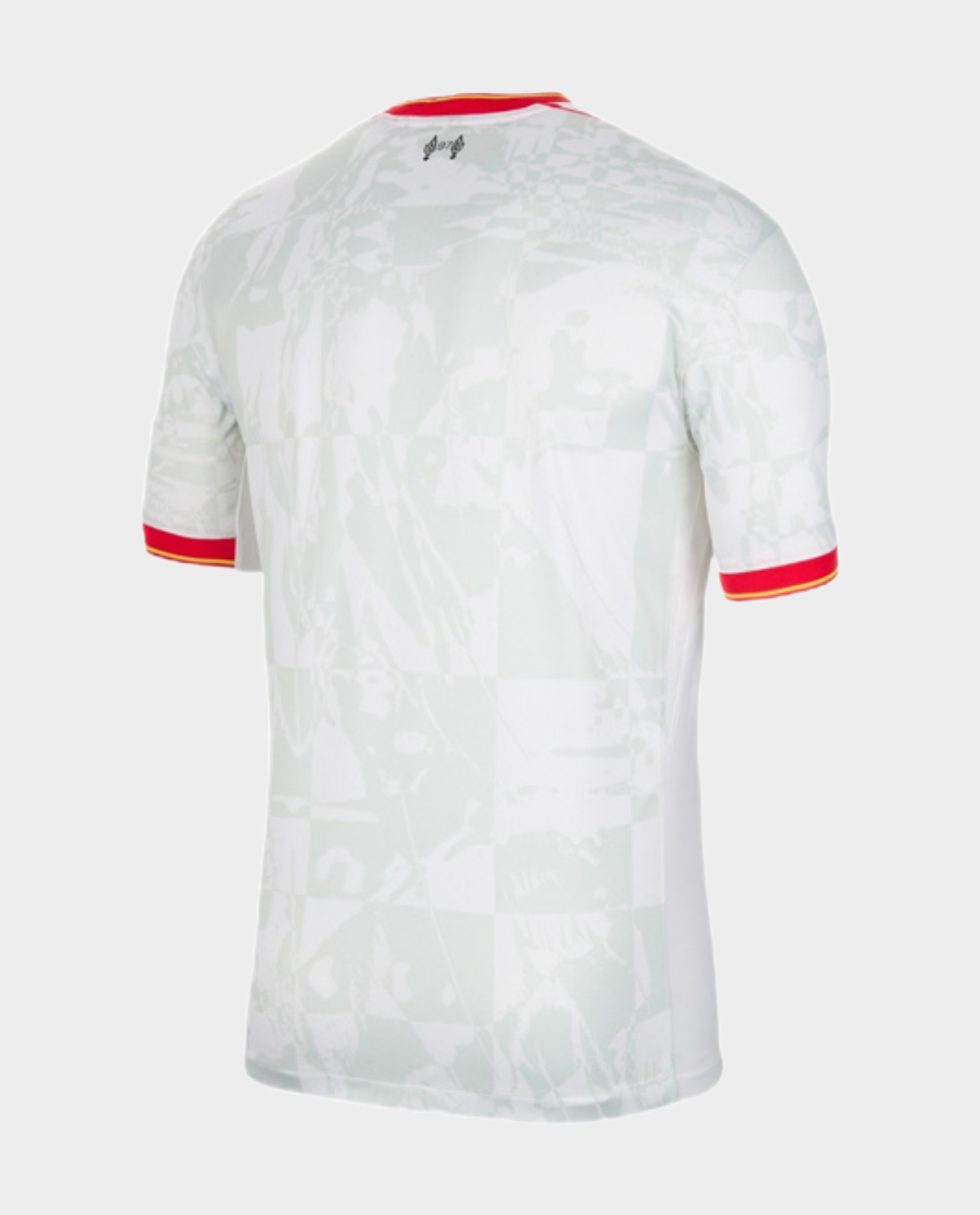 Liverpool Third Jersey 2024-25 Player Version