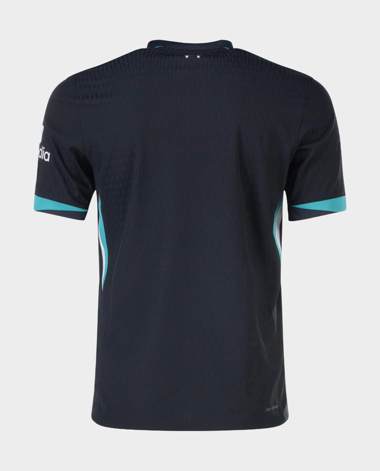 Liverpool Away Jersey 2024-25 Fan Version
