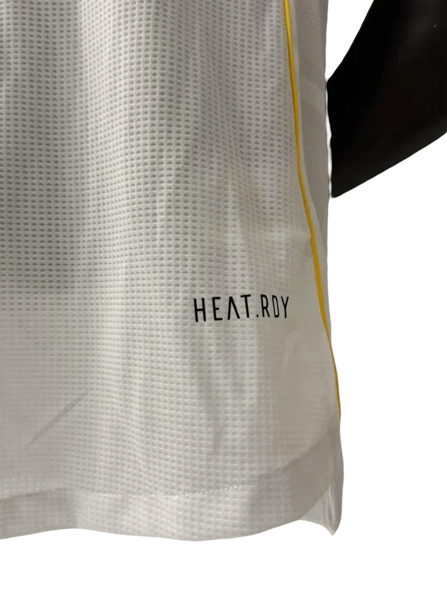 Los Blancos Heimtrikot – 2025/2026 Spielerversion