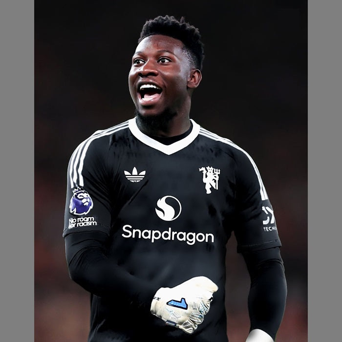 Manchester United 2024/25 Men’s Third Goalkeeper Shirt